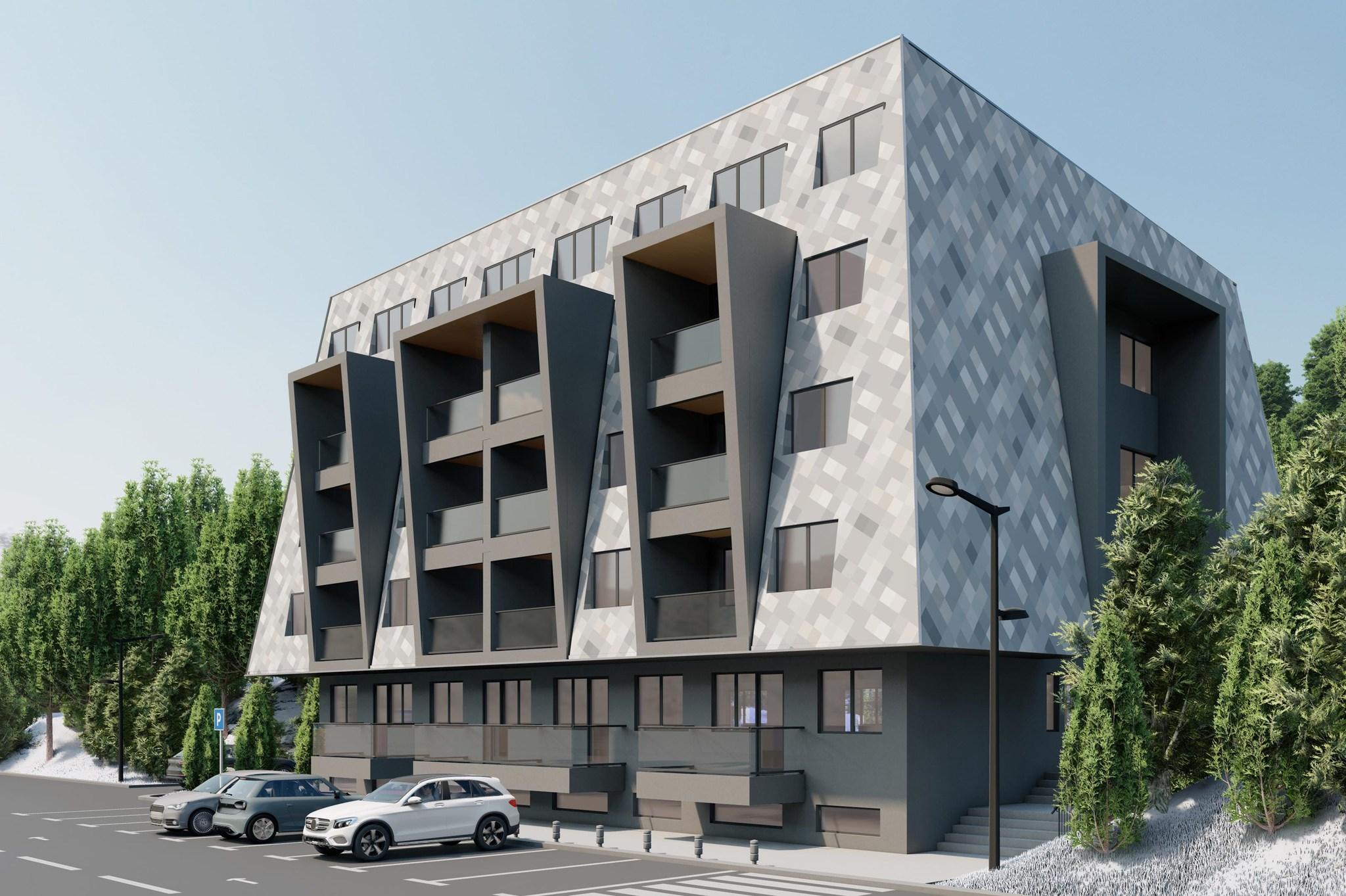 Apartman